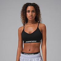 Топ Jordan Sport Essentials Padded Adjustable Sports Bra (IF2255010)