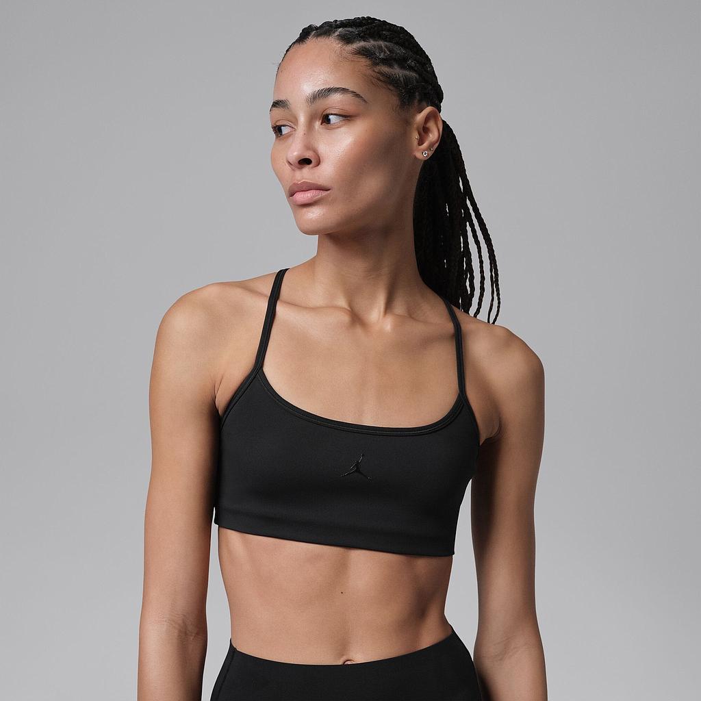 Топ Jordan Sport Flightweight Light-Support Sports Bra (IF2292010) - фото