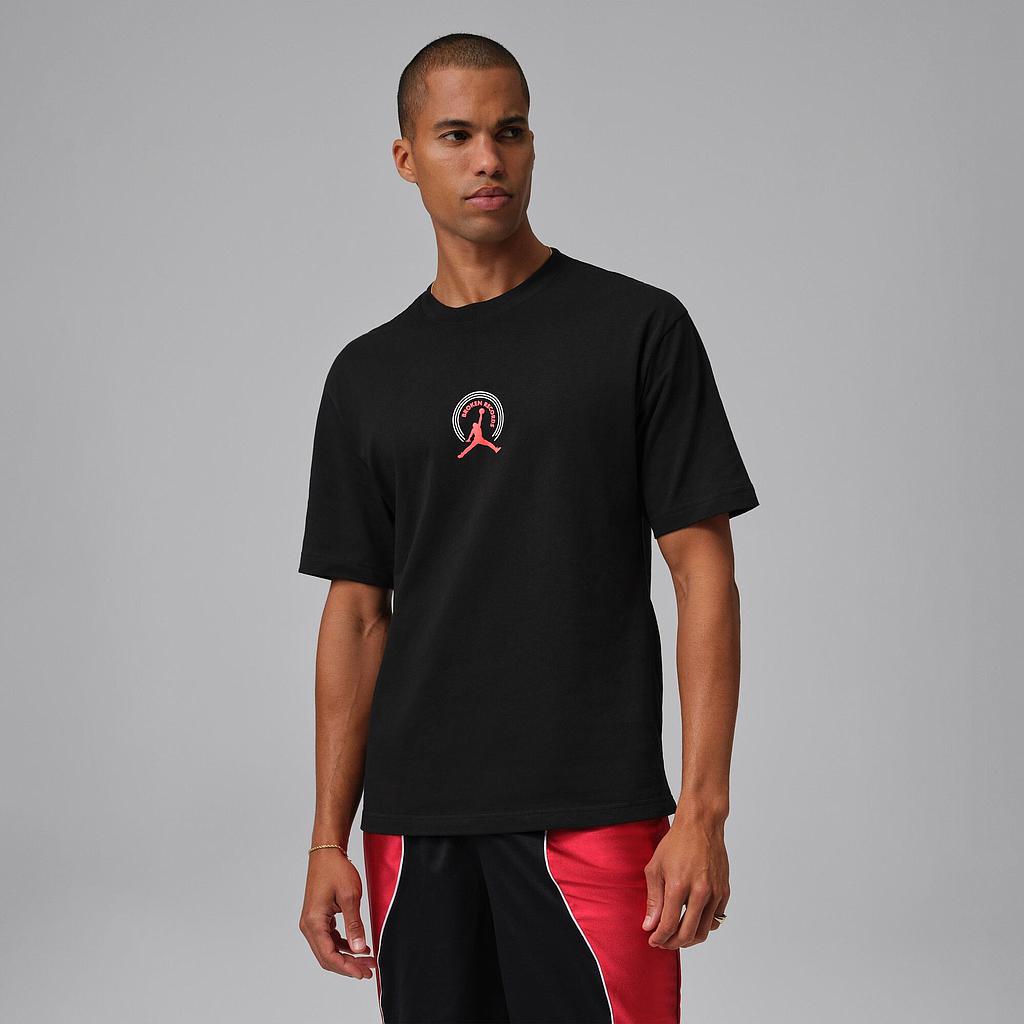 Футболка Jordan Graphic (IF3055010) - фото