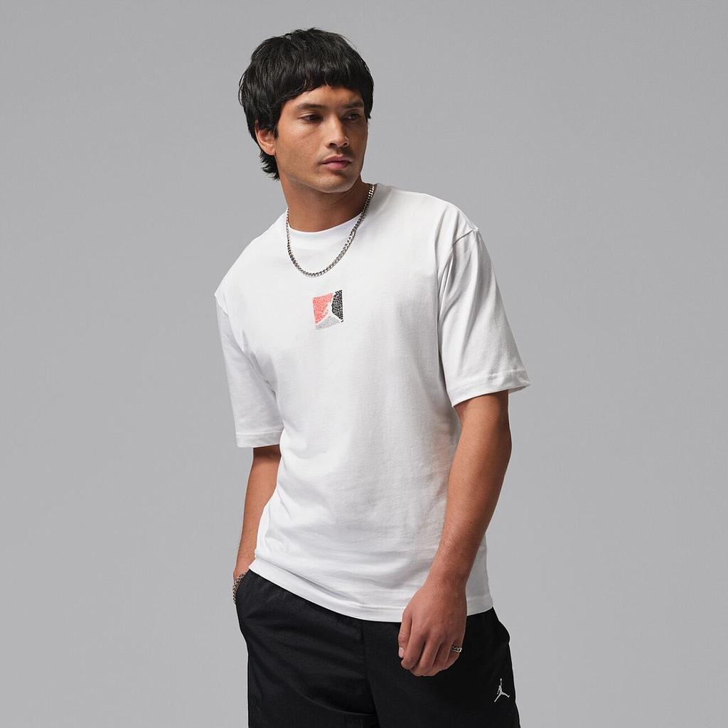 Футболка Jordan Graphic (IF3064100) - фото