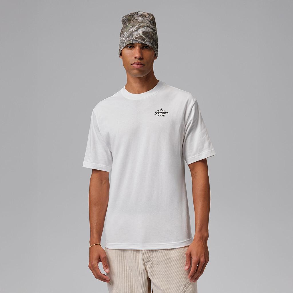 Футболка Jordan Graphic (IF3110100) - фото