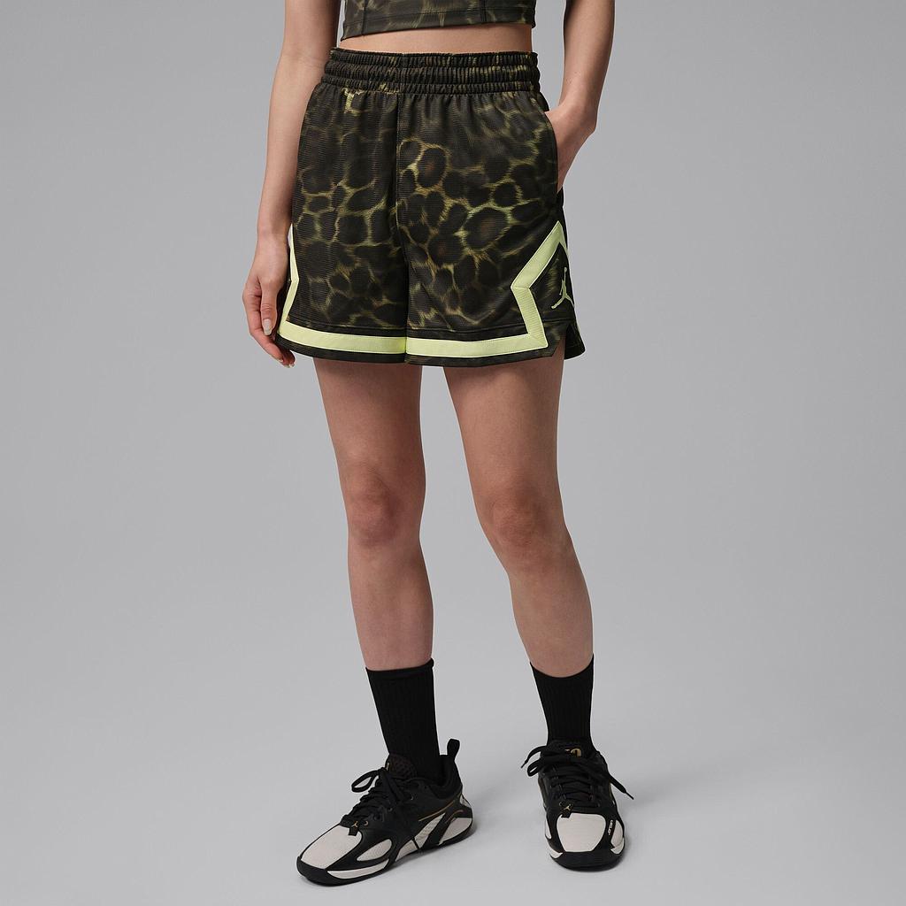 Шорти Jordan Sport 4" Diamond (IF3495331) - фото