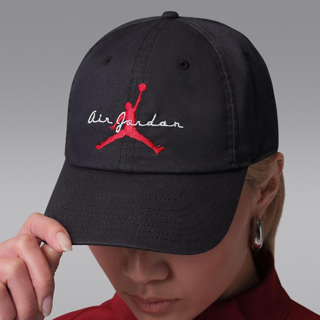 Кепка Jordan Club Unstructured Adjustable (IF8483010) - фото