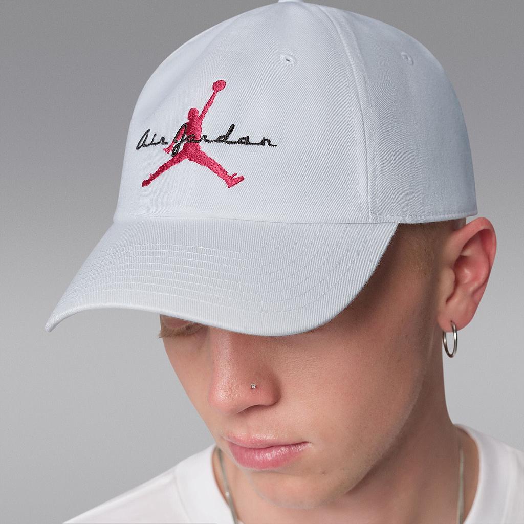 Кепка Jordan Club Unstructured Adjustable (IF8483100) - фото