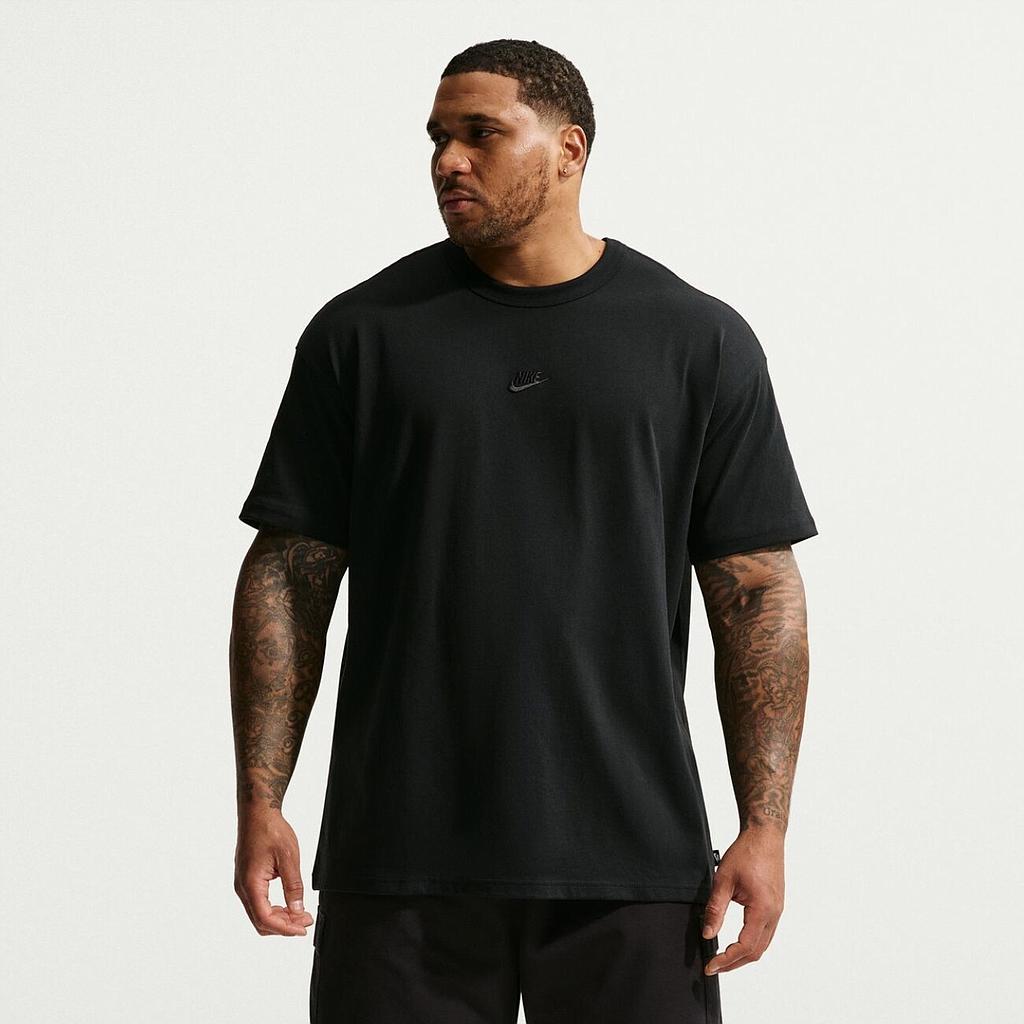 Футболка Nike Sportswear Premium Essentials (IH1121010) - фото