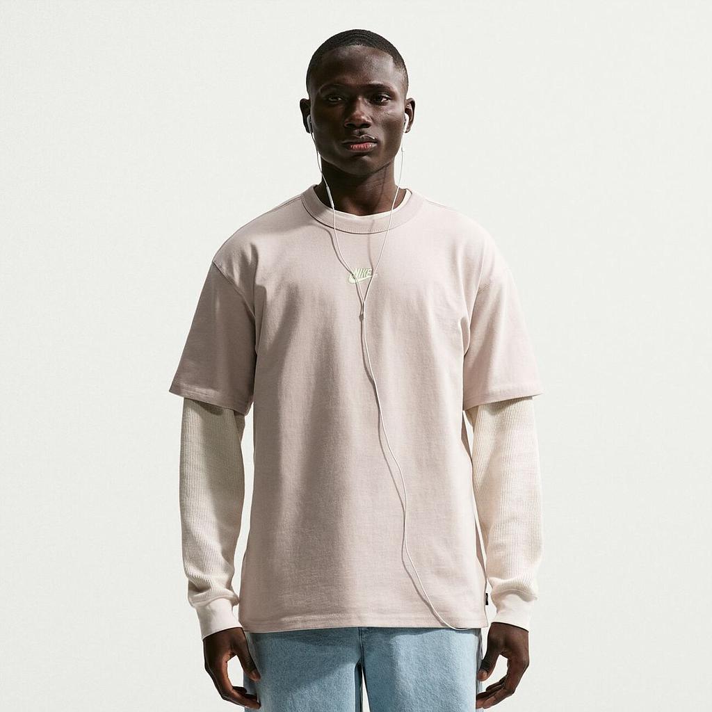 Футболка Nike Sportswear Premium Essentials (IH1121236) - фото