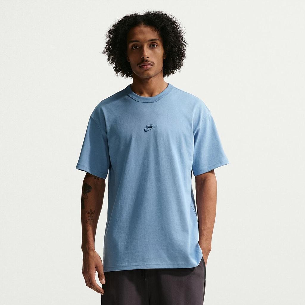 Футболка Nike Sportswear Premium Essentials (IH1121486) - фото