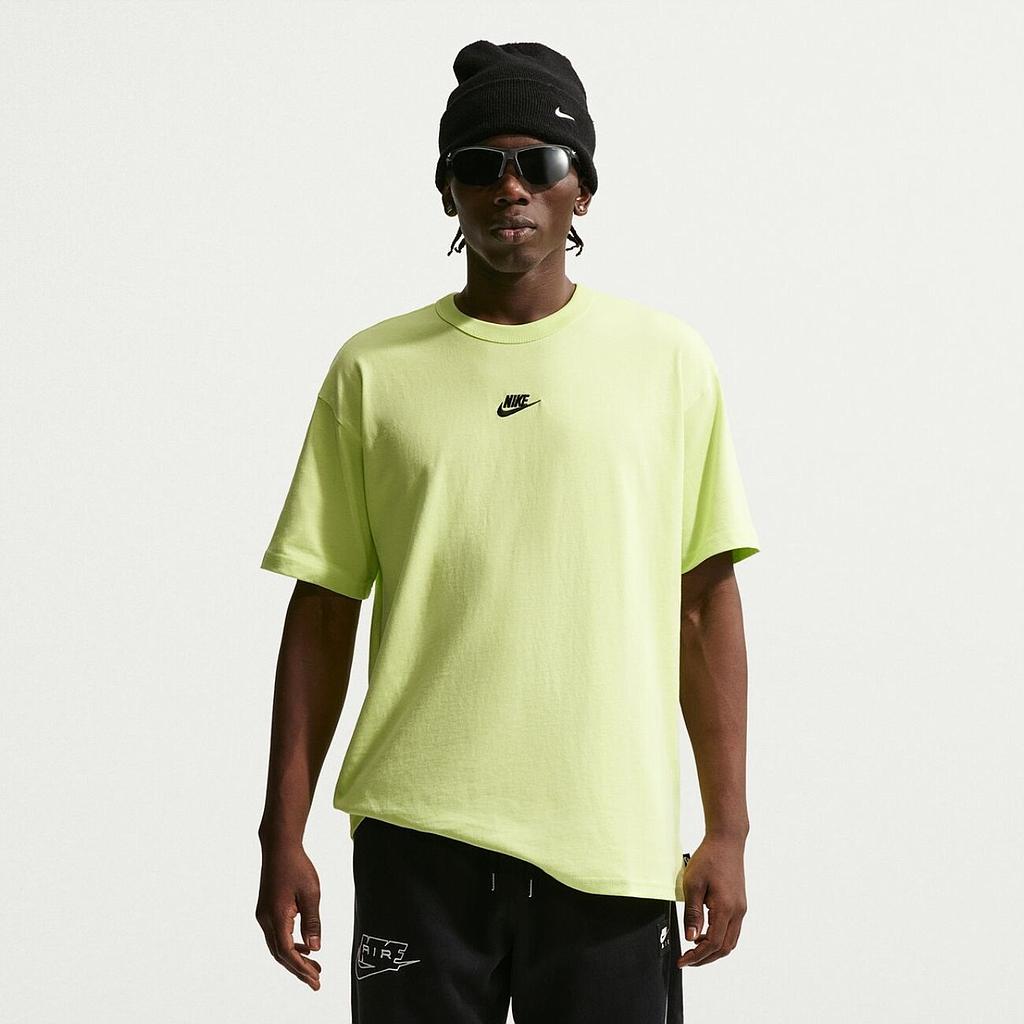 Футболка Nike Sportswear Premium Essentials (IH1121709) - фото