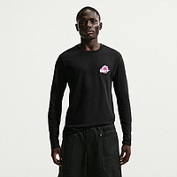 Футболка с длинным рукавом Nike Essential Mens Basketball (IH4129010)