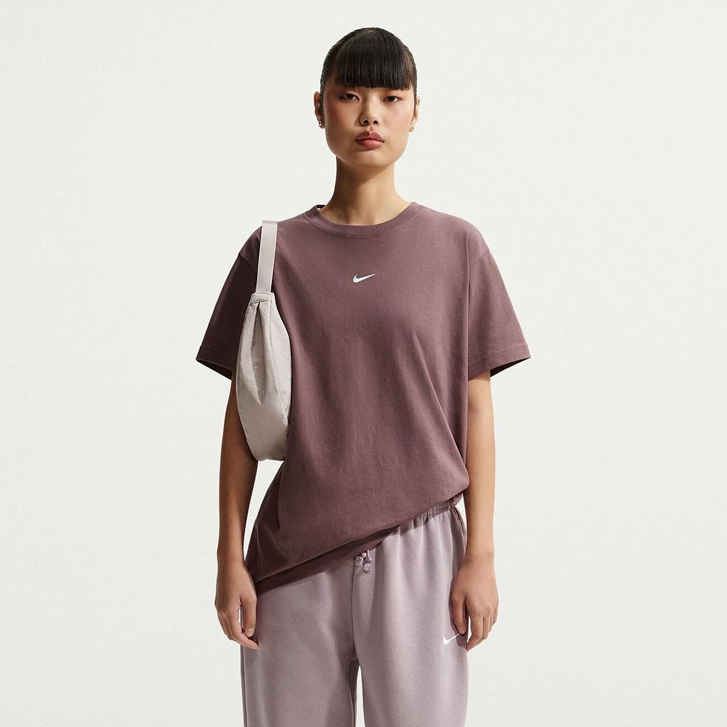 Футболка Nike Sportswear Classic Oversized (IH7601502) - фото