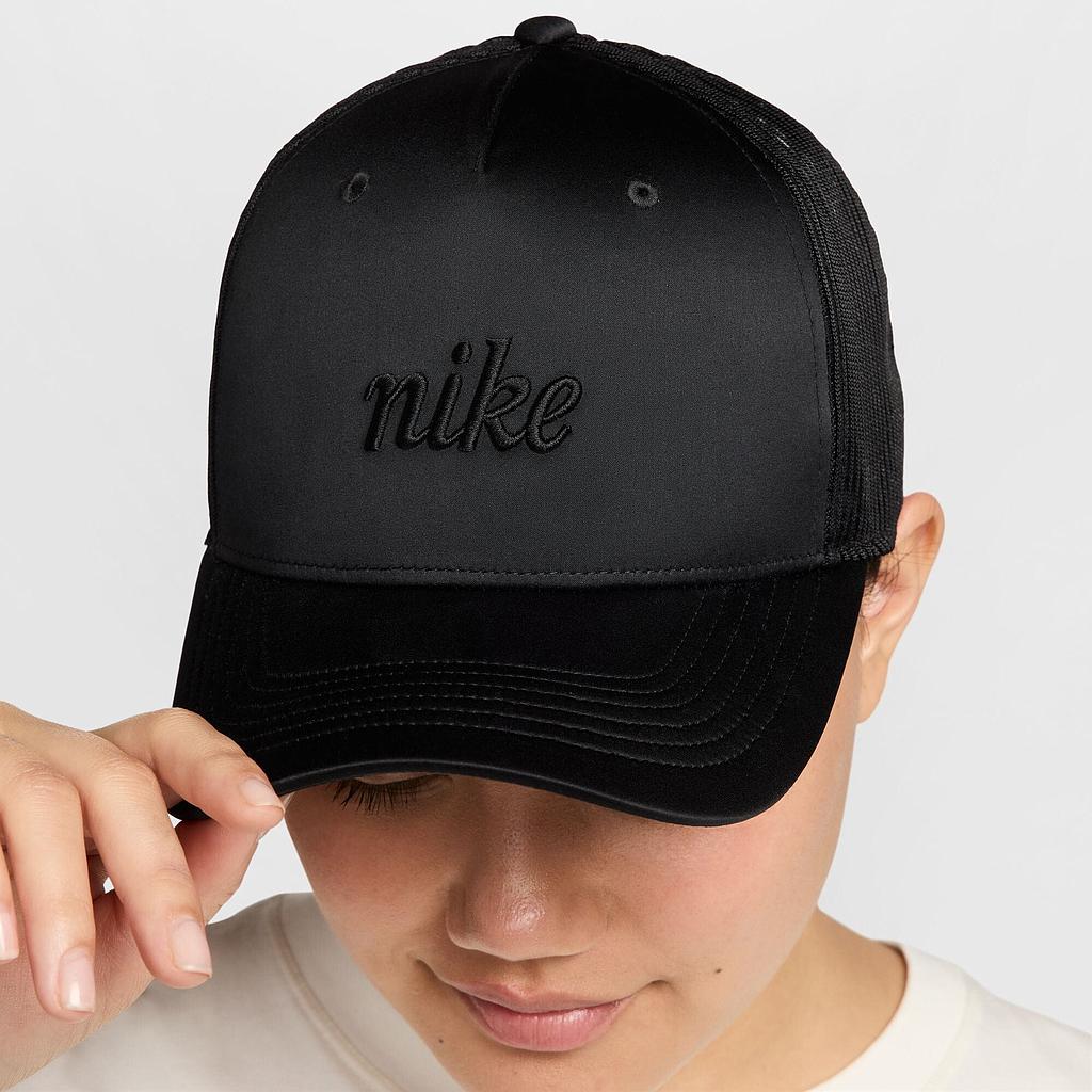 Кепка Nike Rise Structured Premium Trucker (IH8728010) - фото