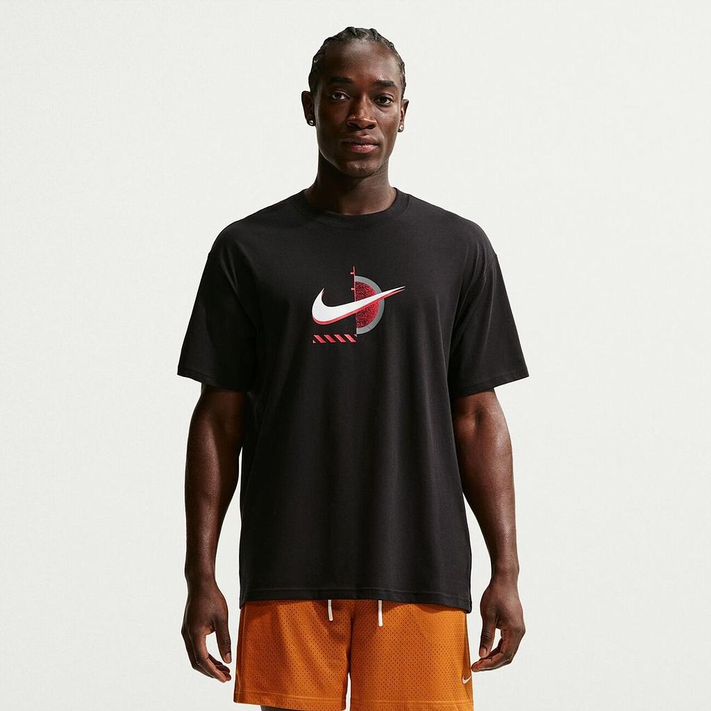 Футболка Nike Club Loose OC (II0672010) - фото