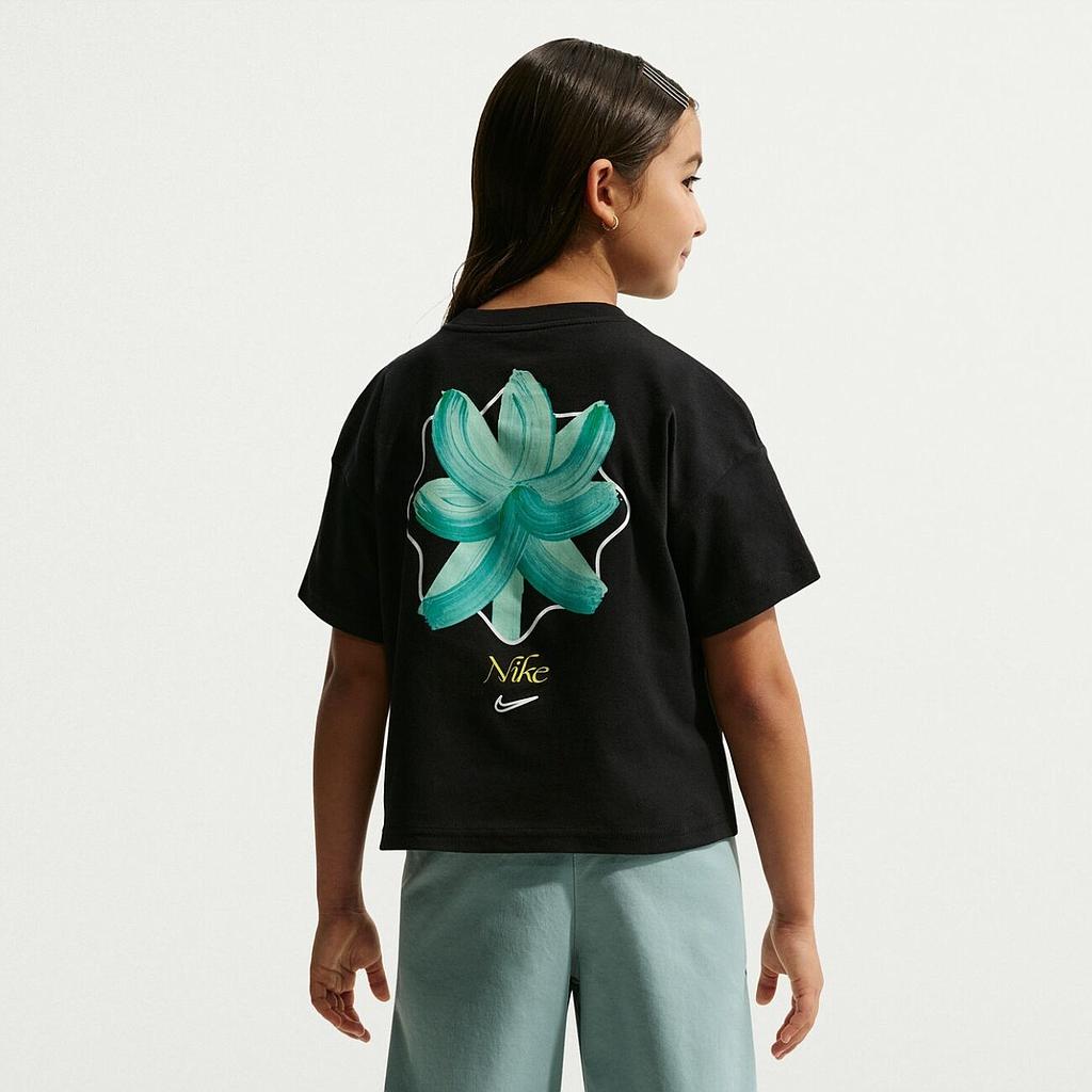 Футболка Nike Sportswear Boxy (II0883010) - фото