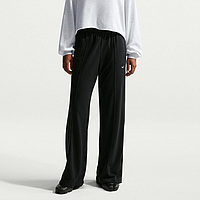 Штани Nike Sportswear Chill Terry Mid-Rise French Terry Open-Hem (II3978010)