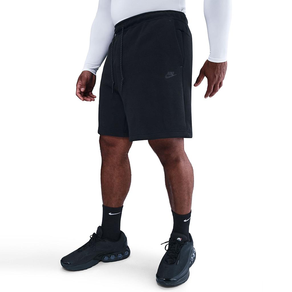 Шорти Nike Tech Fleece (IM0693010) - фото