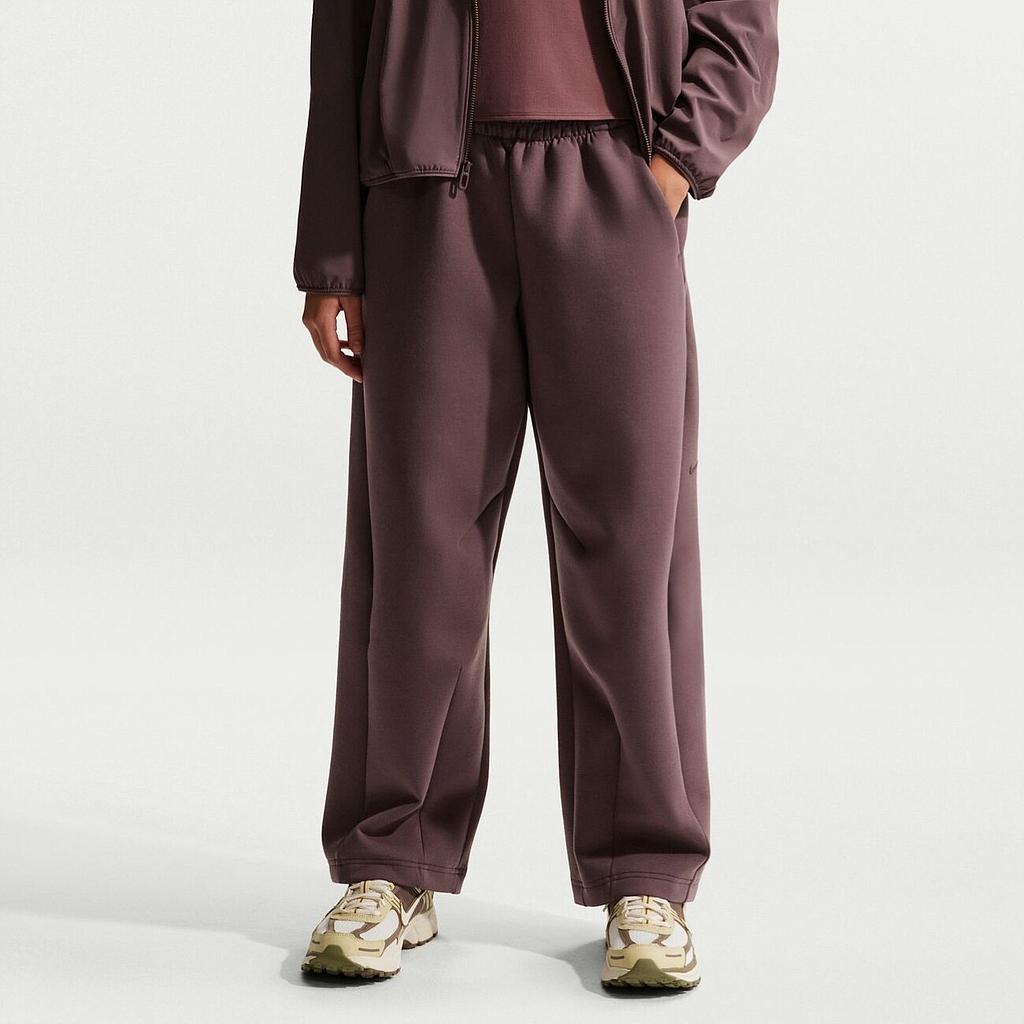 Штани Nike MAVN High-Rise Therma-FIT (IM1764502) - фото