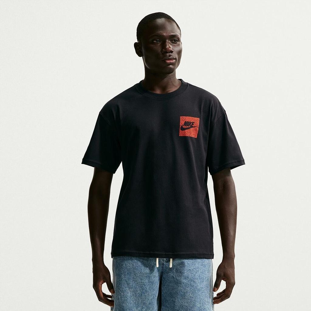 Футболка Nike Basketball (IM6114010) - фото