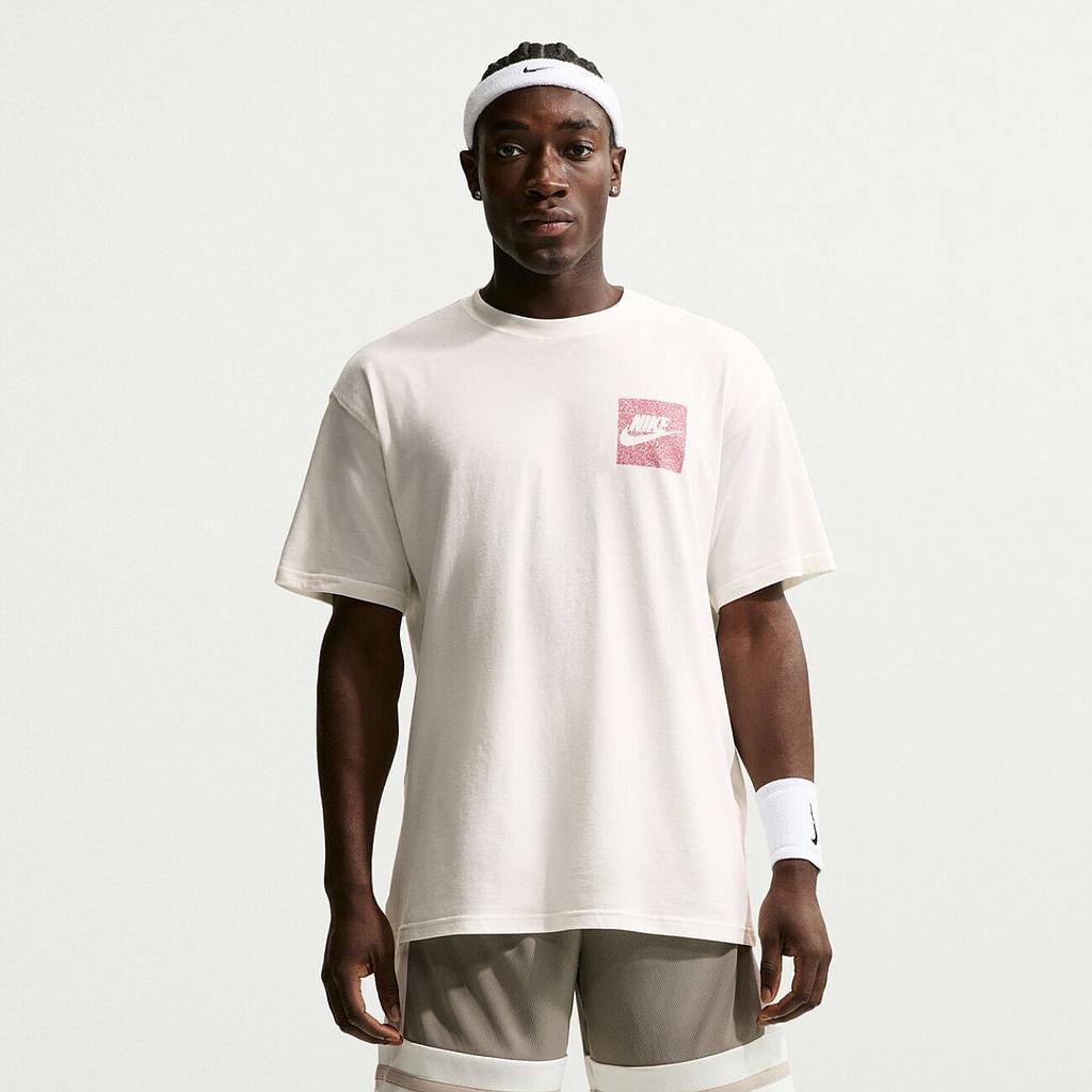 Футболка Nike Basketball (IM6114133) - фото