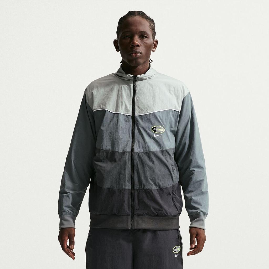 Олімпійка Nike Sportswear Woven (IO3152060) - фото