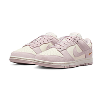 Кеди Nike Dunk Low Suede (IO4244100)