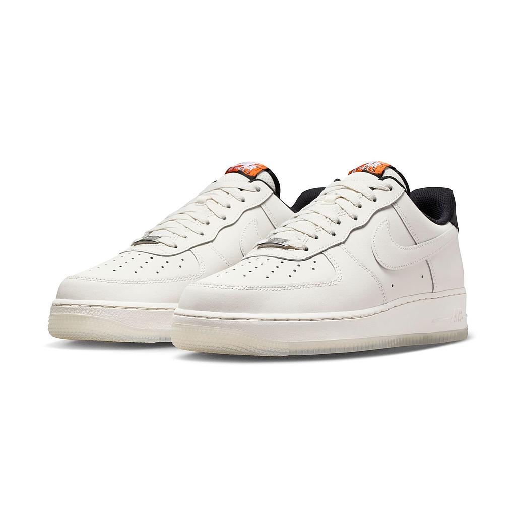 Кеди Nike Air Force 1 '07 (IQ0293030) - фото