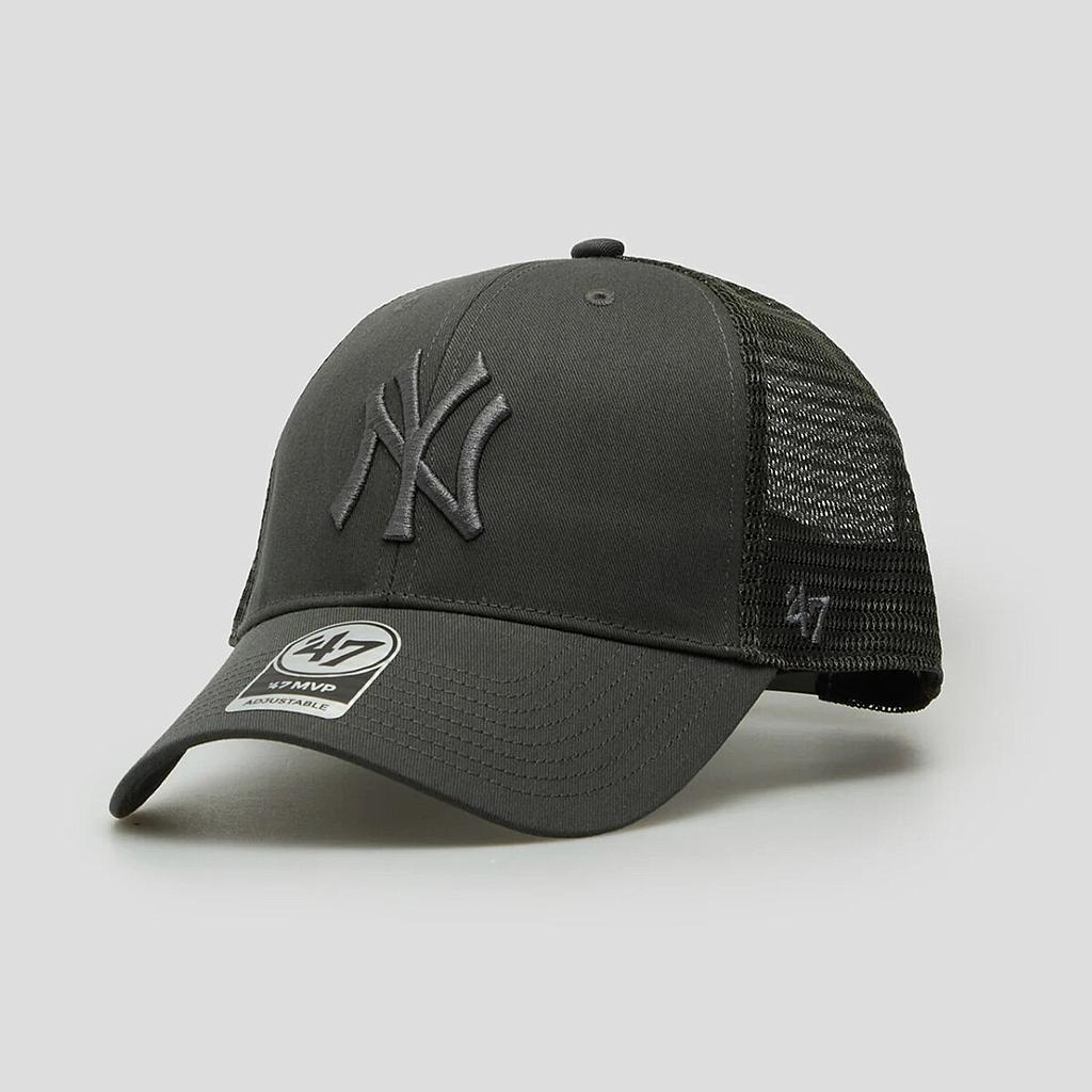 Кепка 47 Mlb New York Yankees Branson (BRANS17CTPCCC) - фото