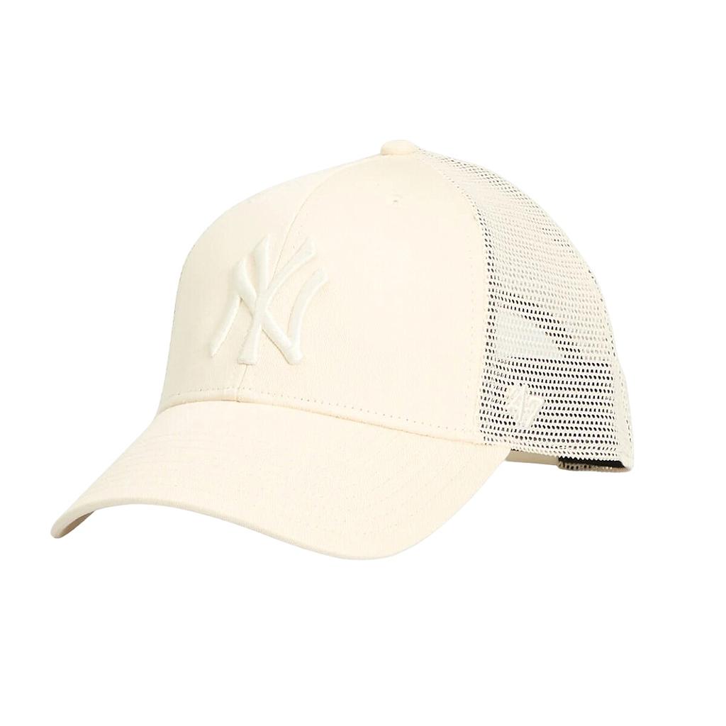 Кепка 47 New York Yankees Branson (BRANS17CTPNT) - фото