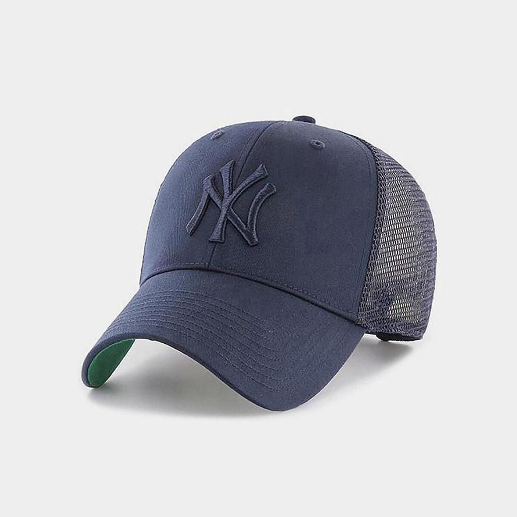 Кепка 47 New York Yankees Branson (BRANS17CTPNYA) - фото