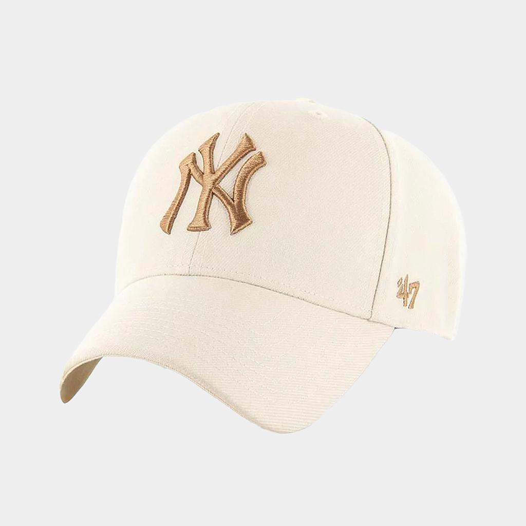 Кепка 47 New York Yankees (MVPSP17WBPNTU) - фото
