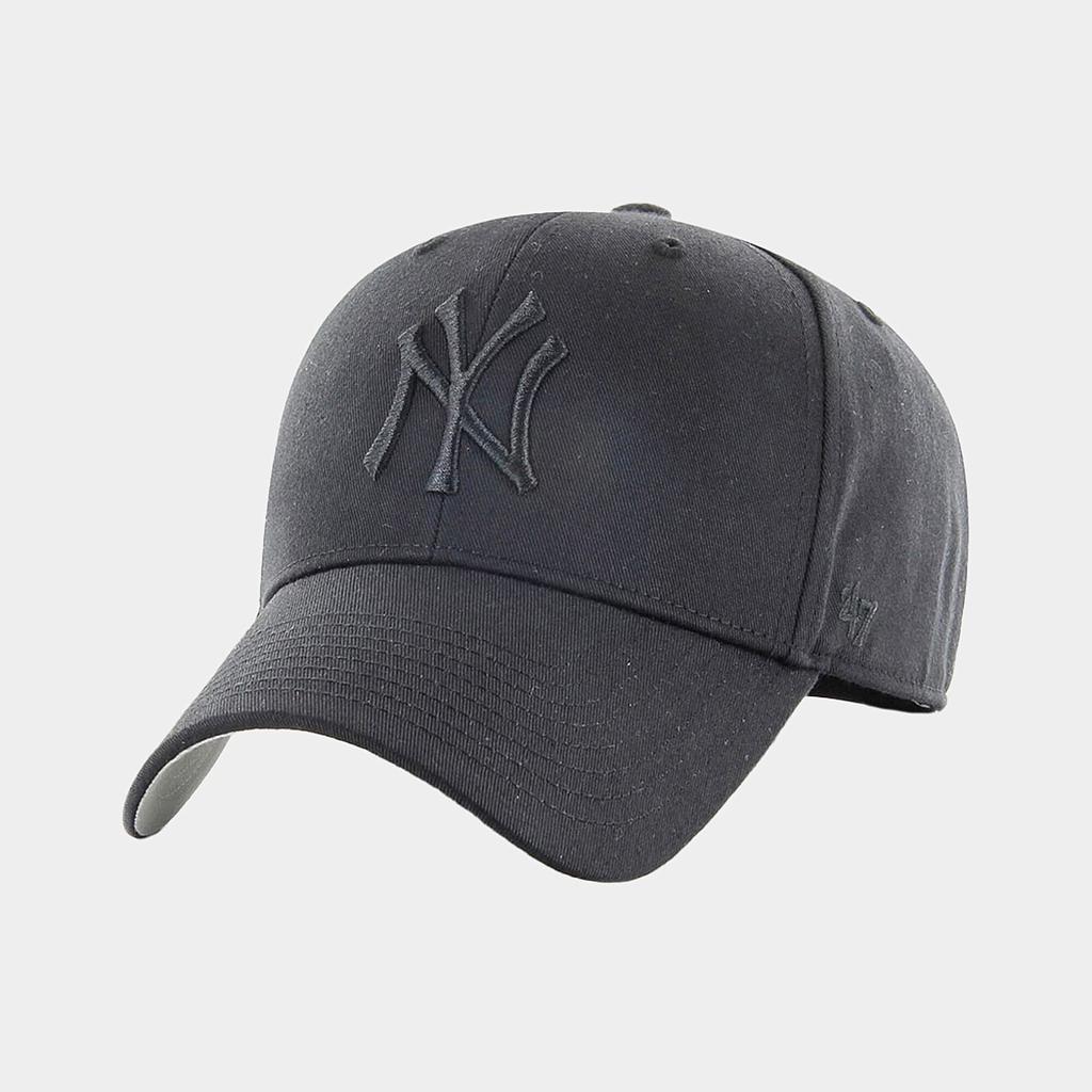 Кепка 47 New York Yankees Raised Basic (RAC17CTPBKA) - фото