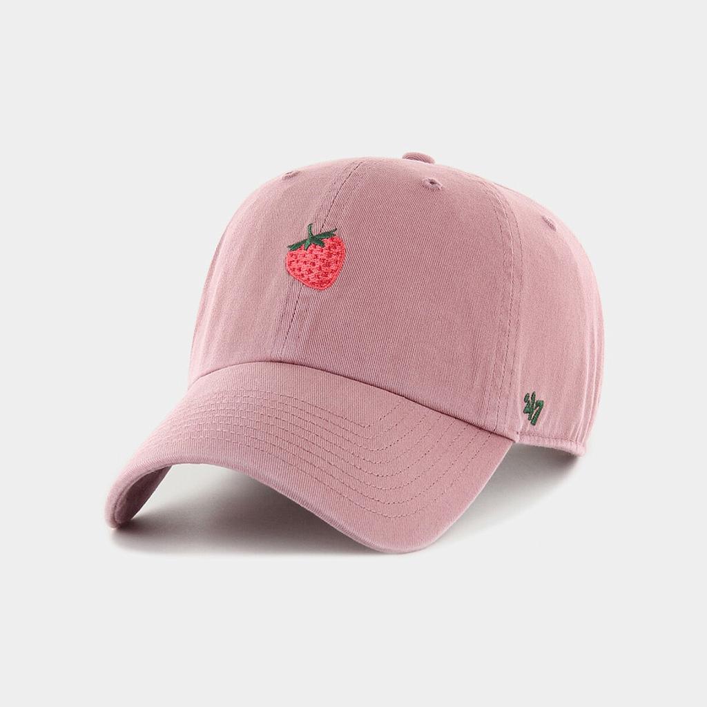 Кепка 47 Fruit Base Runner Icon (BSRIC1411GWSQC) - фото