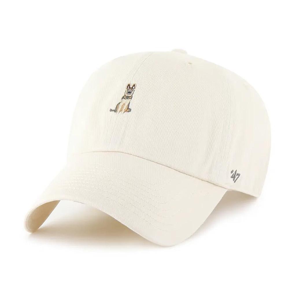 Кепка 47 Dog Base Runner Icon (BSRIC17GWSNT) - фото