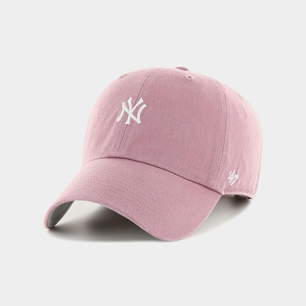 Кепка 47 New York Yankees Base Runner (BSRNR17GWSQC) - фото