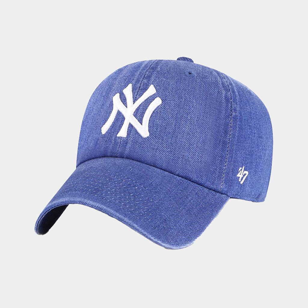 Кепка 47 Yankees Lennon (LENON17DGSTB) - фото