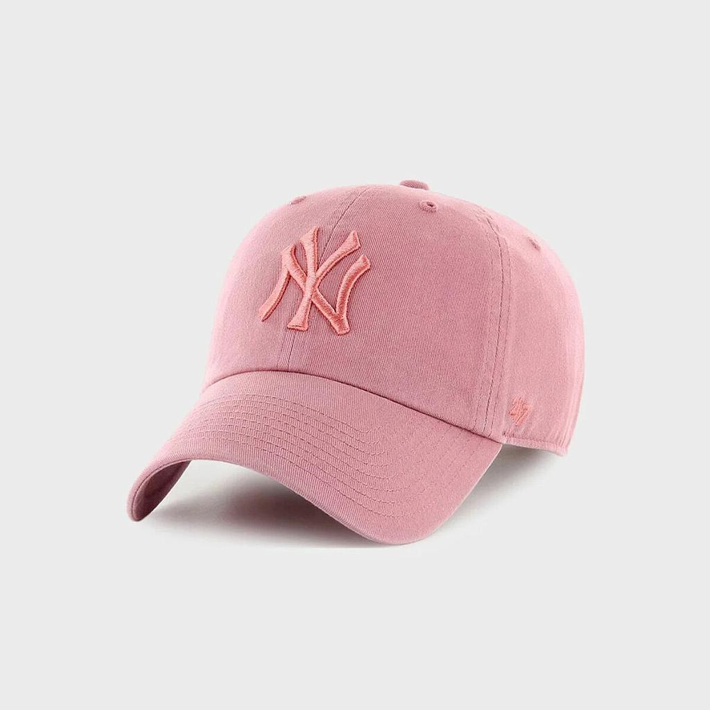 Кепка 47 New York Yankees (RGW17GWSQC) - фото
