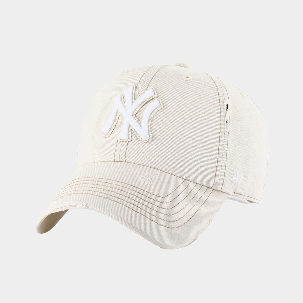 Кепка 47 Yankees Weathered (WTHRD17HTSK0A) - фото