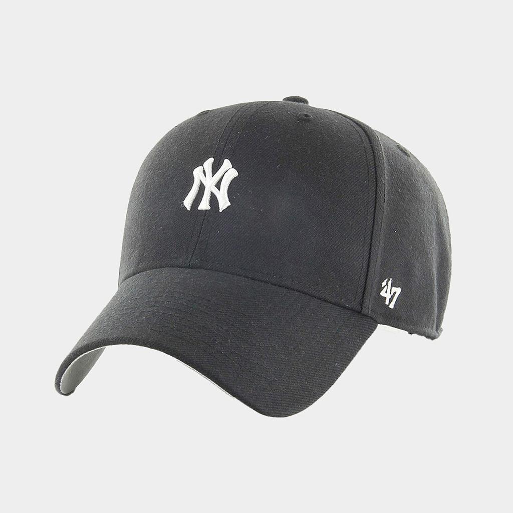 Кепка 47 Yankees Base Runner Snap (BRMPS17WBPBKA) - фото