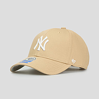 Кепка 47 New York Yankees Raised Basic (RAC17CTPKH)
