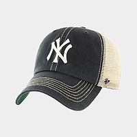 Кепка 47 New York Yankees Trawler (TRWLR17GWPBK)