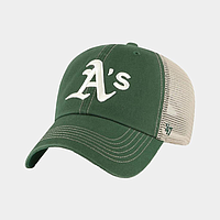 Кепка 47 Mlb Oakland Athletics Trawler (TRWLR18GWPDGD)