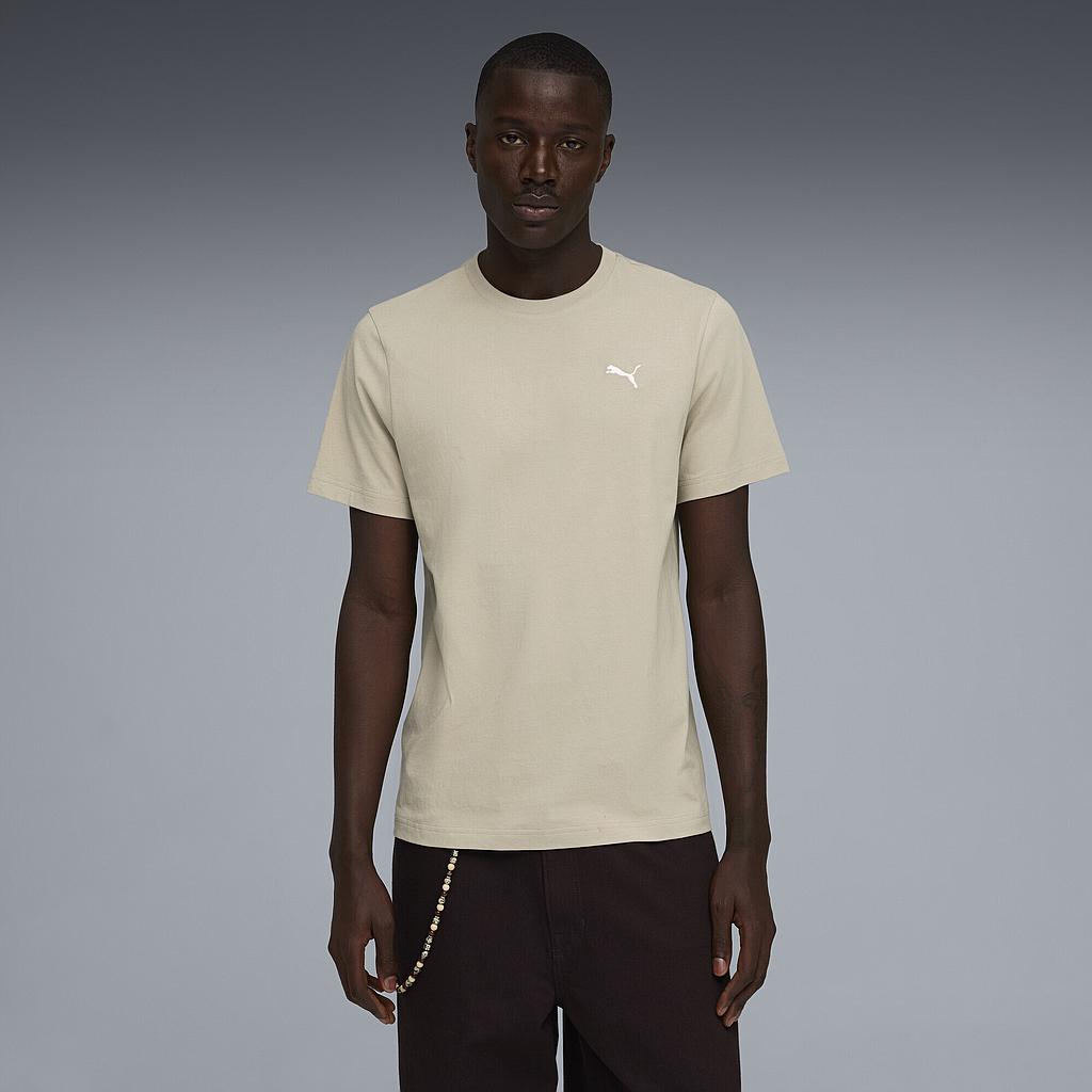 Футболка Puma Wardrobe Ess (62964461) - фото