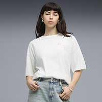Футболка Puma Graphics Bubble (63459002)