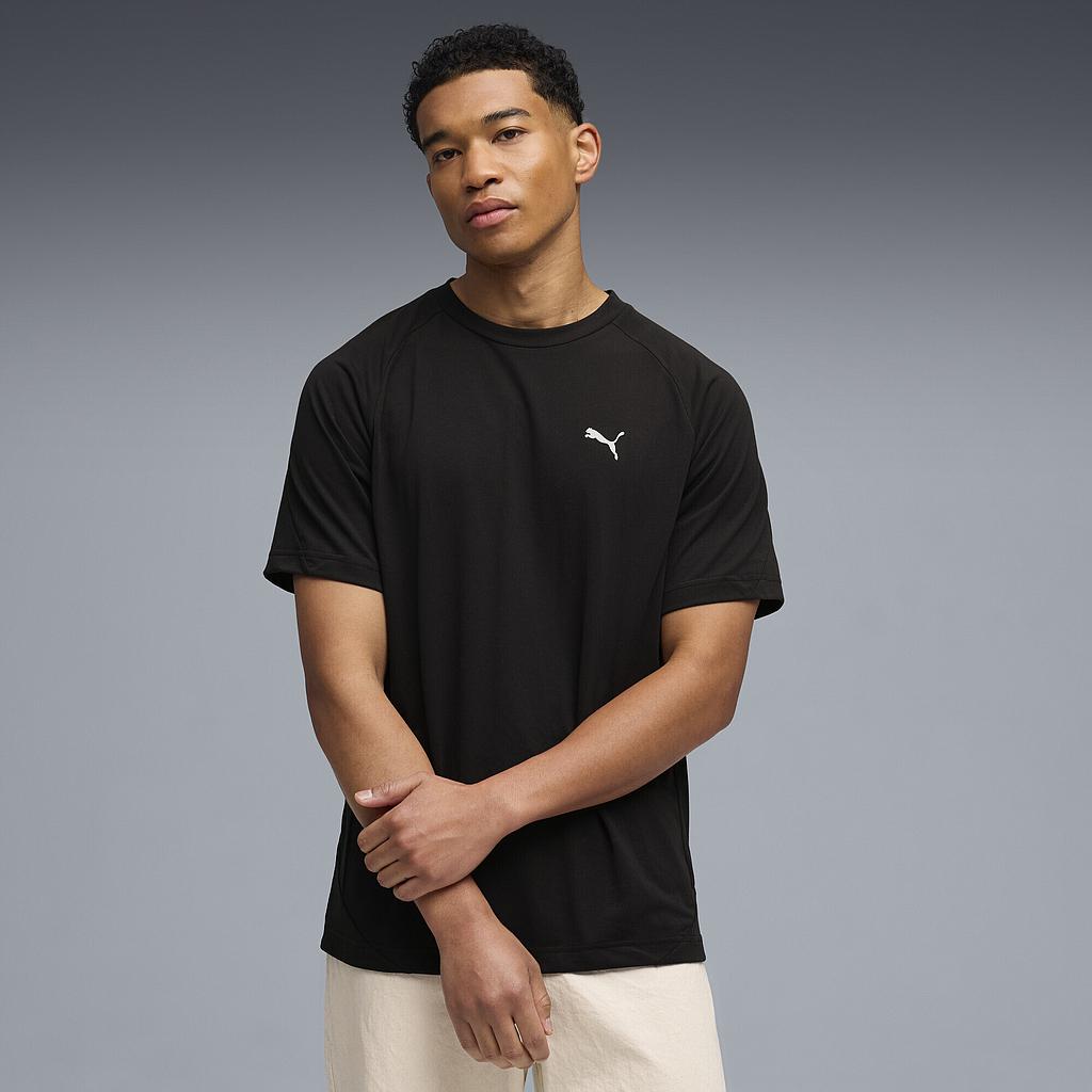 Футболка Puma Evostripe (69218901) - фото