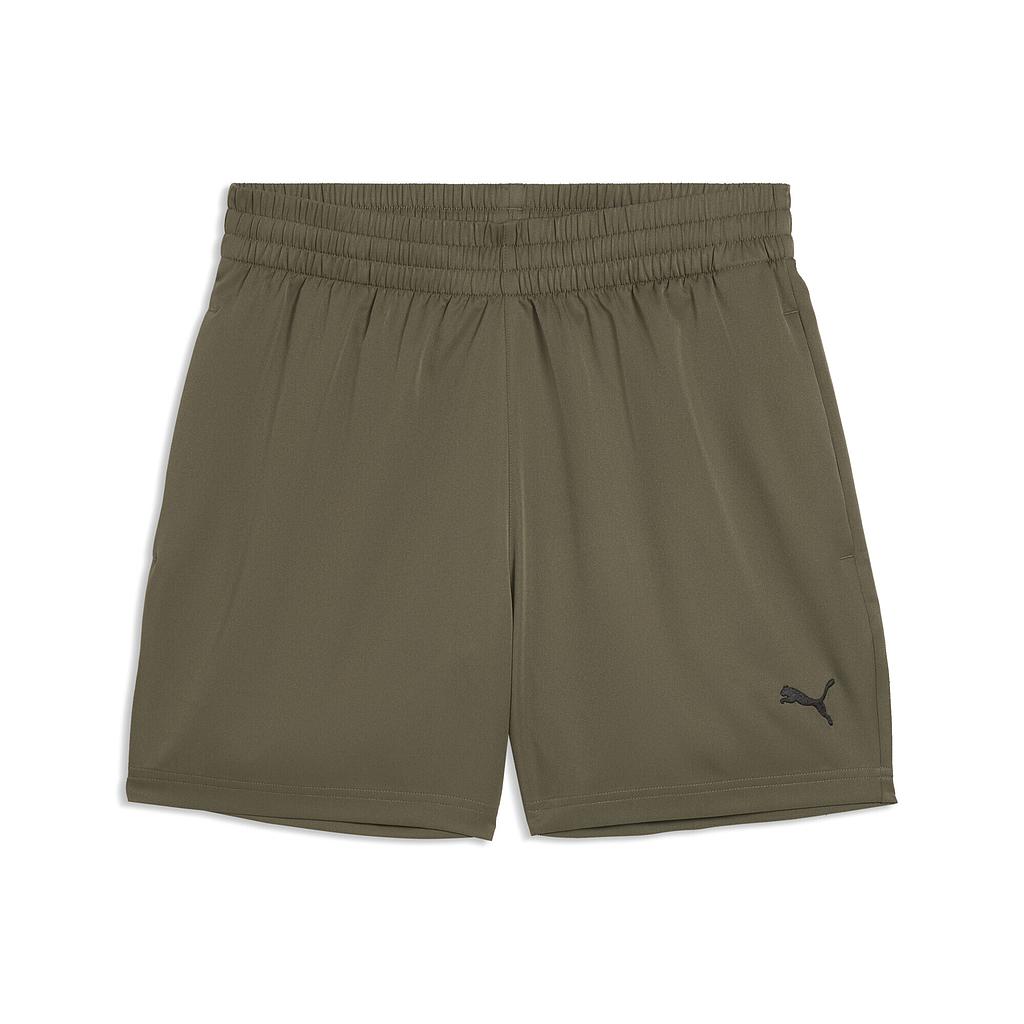 Шорти Puma Ess Woven 5" (68260381) - фото