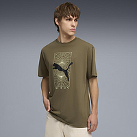 Футболка Puma Pumatech Relaxed (69223381)