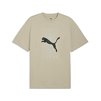 Футболка Puma Pumatech Relaxed Gra (69223361)