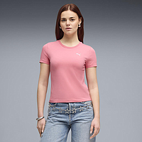 Футболка Puma Wardrobe Ess Slim (62974225)