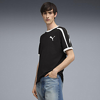 Футболка Puma T7 Big Cat Ringer (63524201)