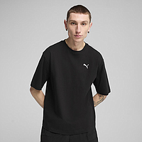 Футболка Puma Wardrobe Ess Boxy (62964501)
