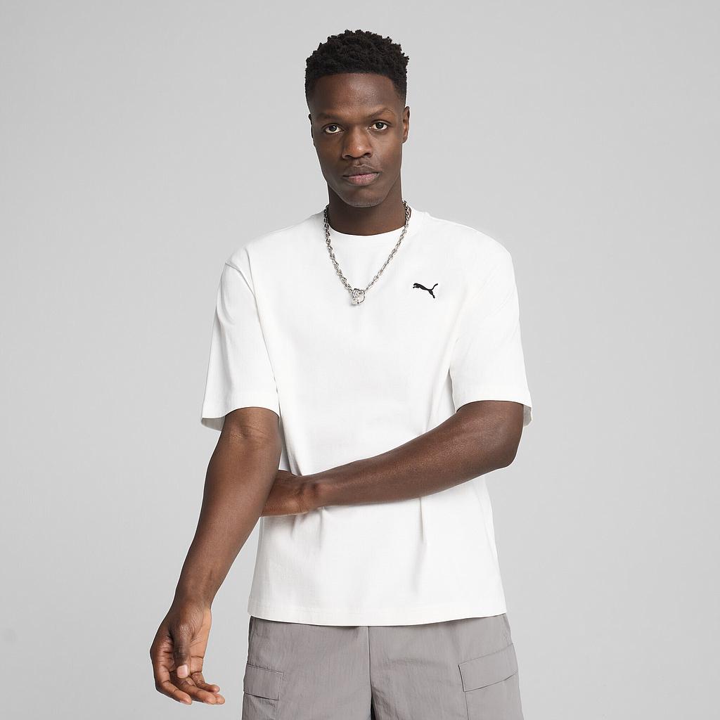 Футболка Puma Wardrobe Ess Boxy (62964502) - фото
